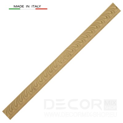 Medžio dekoras F560178